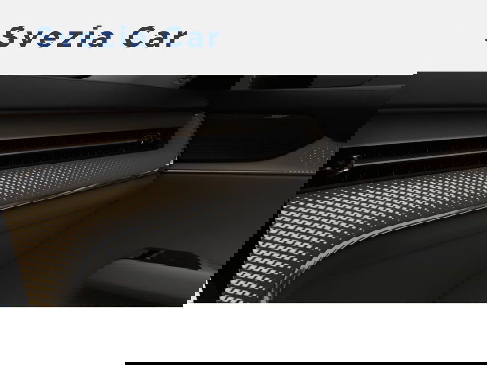 Volvo EX90 nuova a Milano (8)