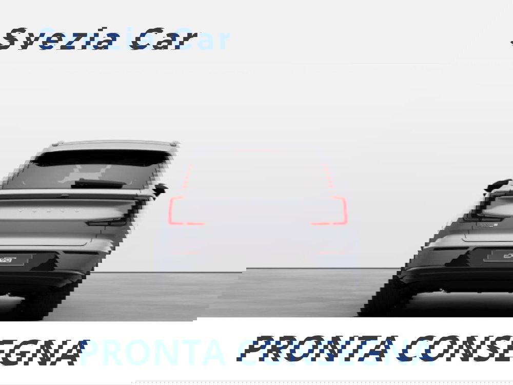 Volvo EX90 nuova a Milano (4)