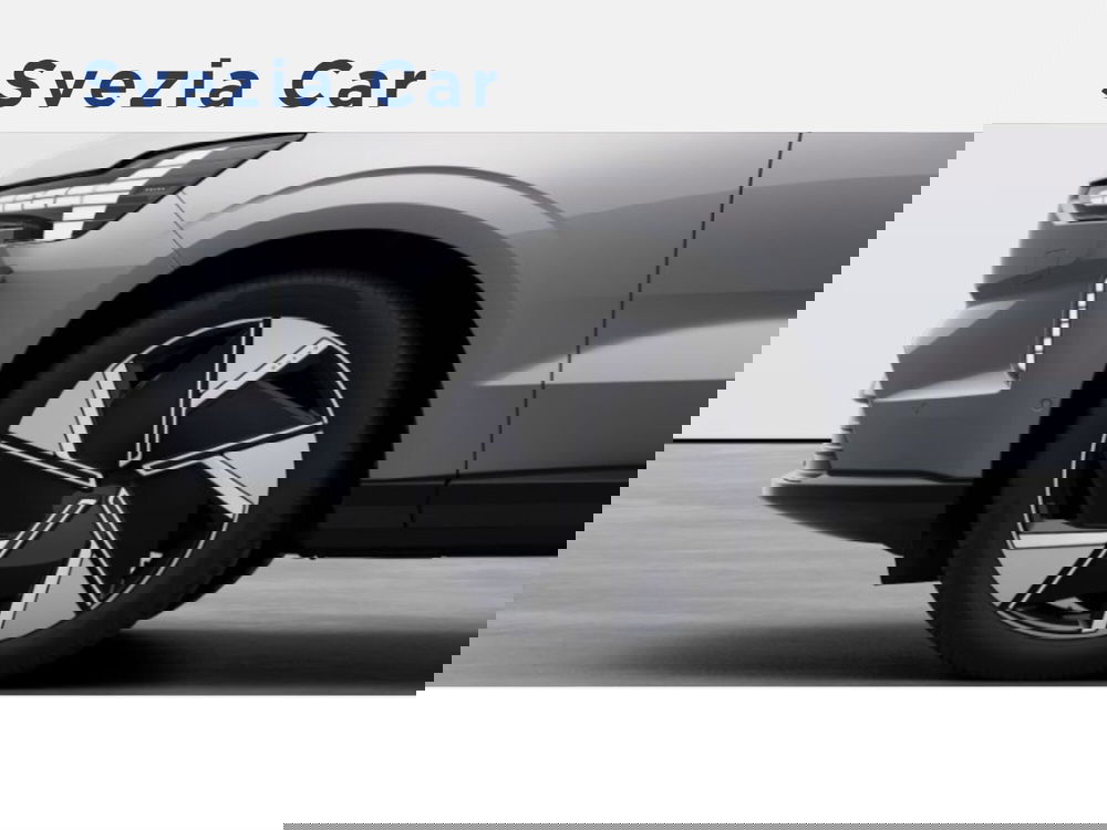 Volvo EX90 nuova a Milano (7)