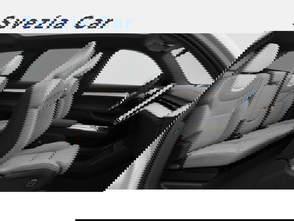 Volvo EX90 nuova a Milano (8)