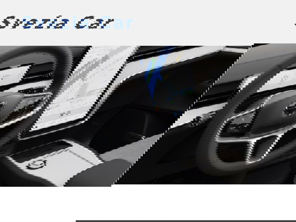 Volvo EX90 nuova a Milano (9)