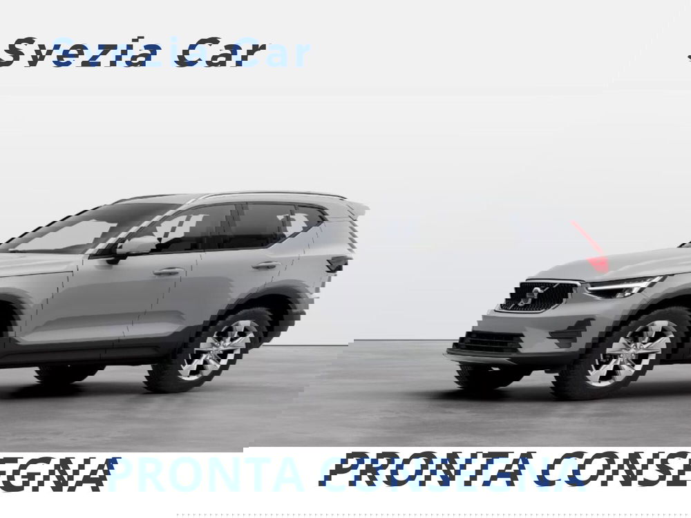 Volvo XC40 nuova a Milano