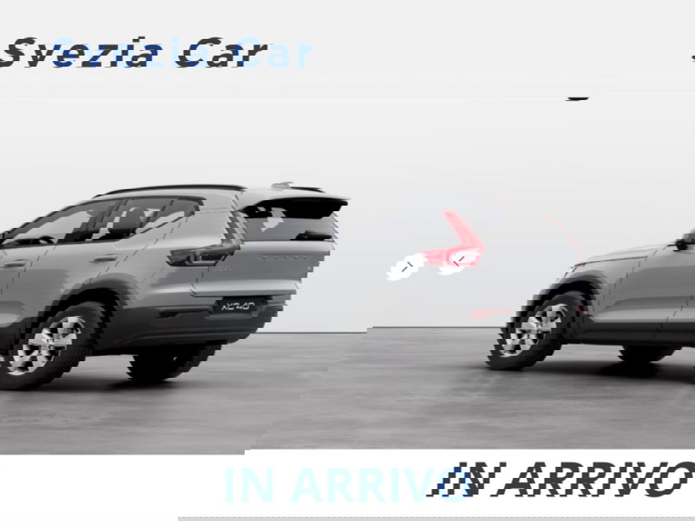 Volvo XC40 nuova a Milano (3)