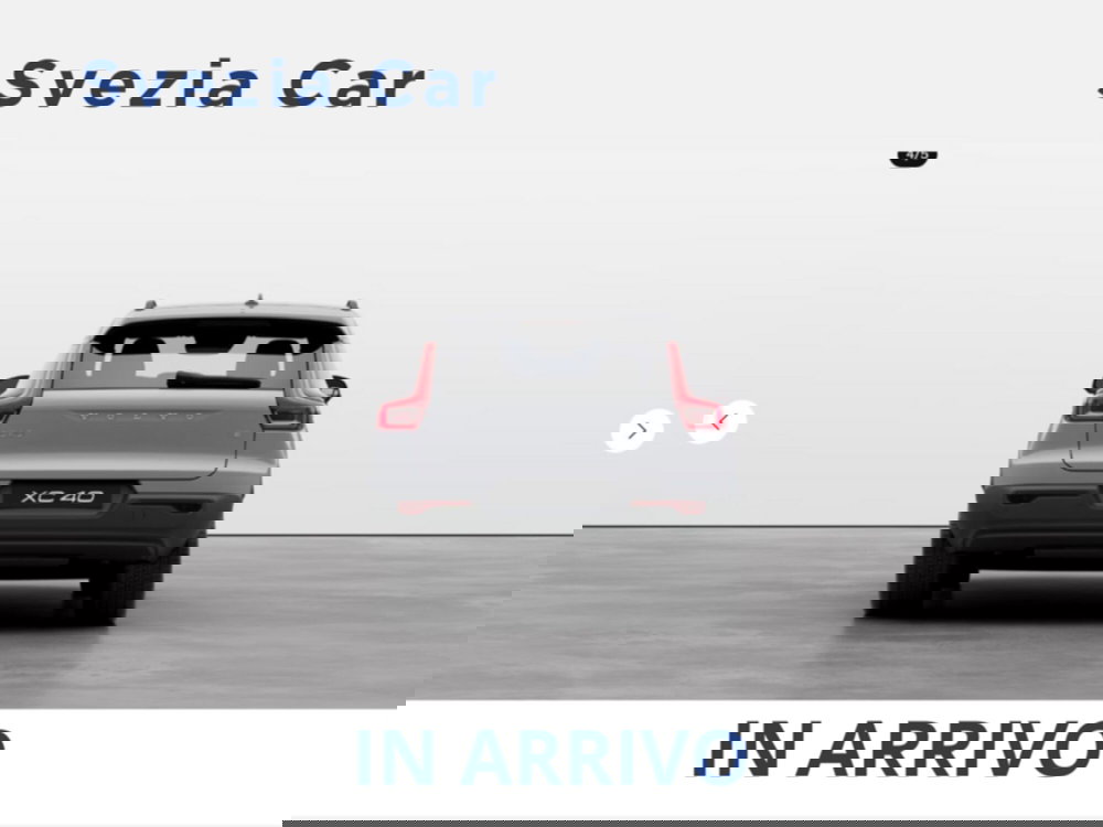 Volvo XC40 nuova a Milano (4)