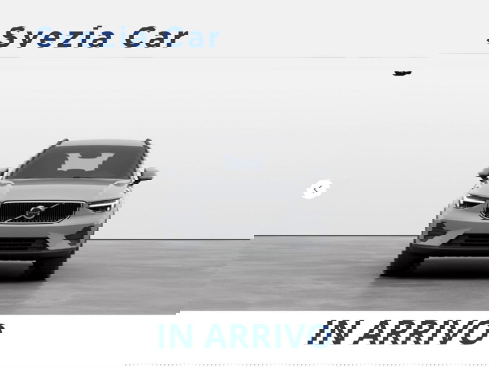 Volvo XC40 nuova a Milano (5)