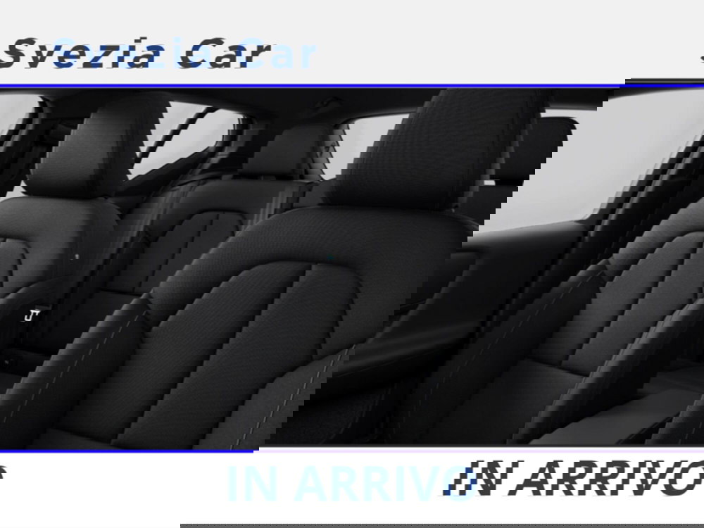 Volvo XC40 nuova a Milano (7)