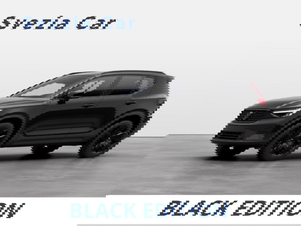 Volvo XC40 nuova a Milano