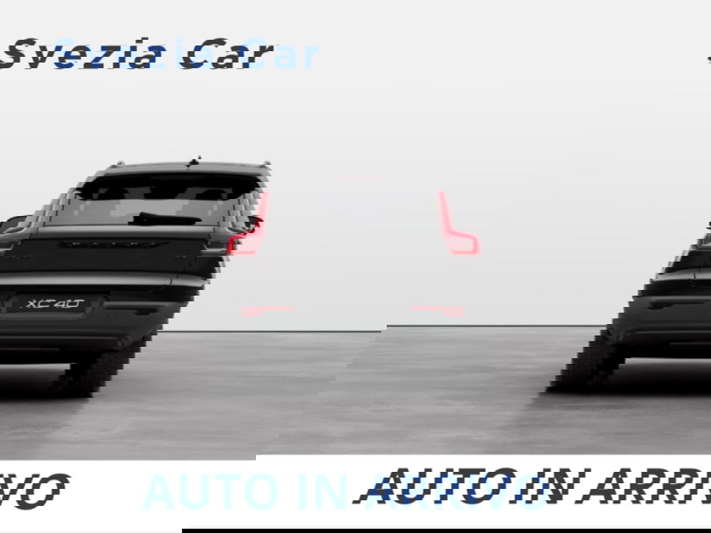 Volvo XC40 nuova a Milano (4)