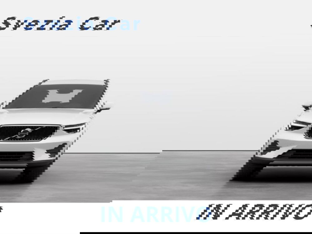 Volvo XC40 nuova a Milano (5)