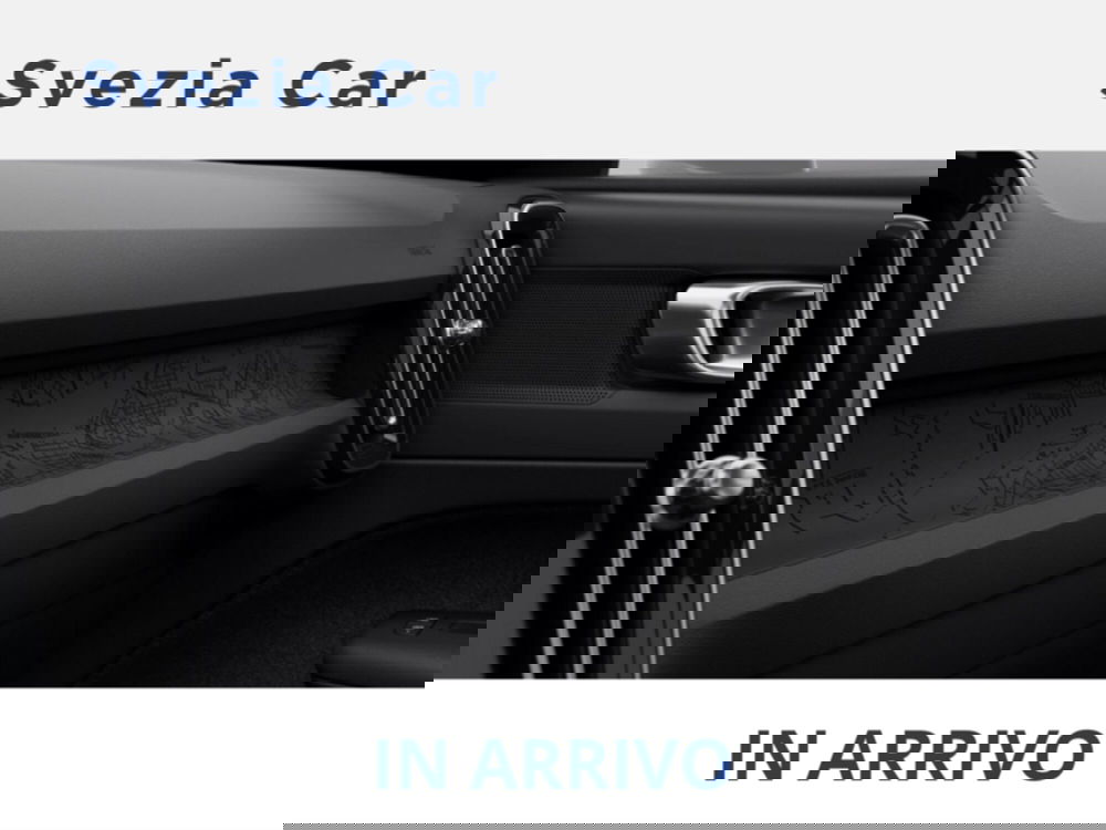 Volvo XC40 nuova a Milano (9)