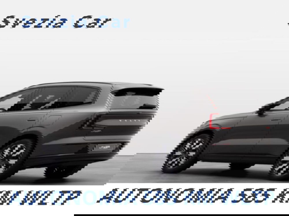 Volvo EX90 nuova a Milano (3)