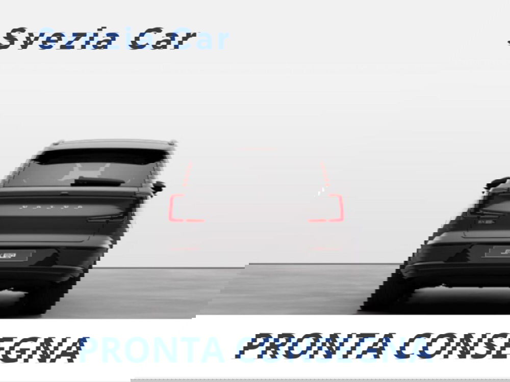 Volvo EX90 nuova a Milano (4)