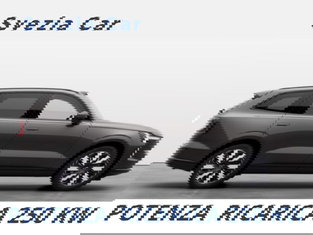 Volvo EX90 nuova a Milano (5)