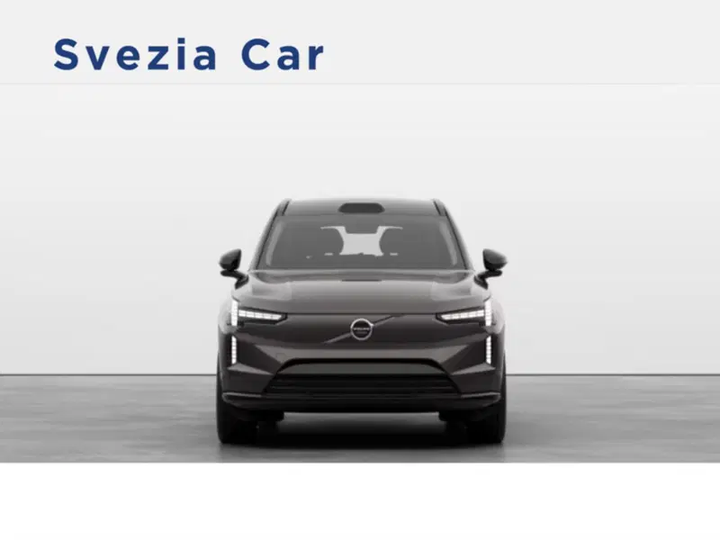 Volvo EX90 nuova a Milano (6)