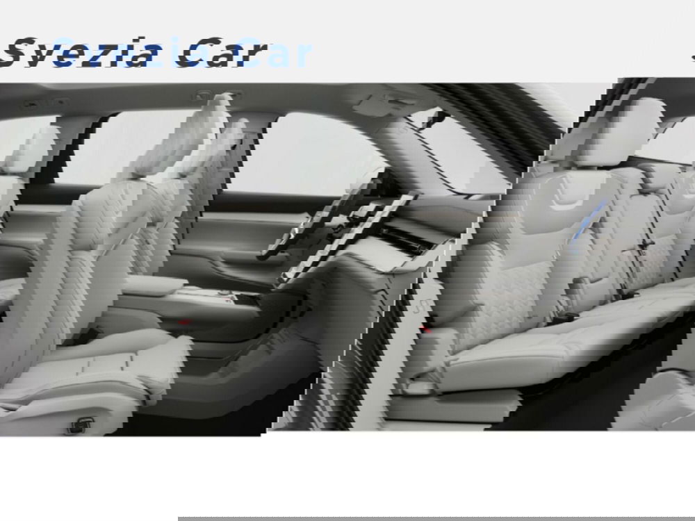 Volvo EX90 nuova a Milano (7)