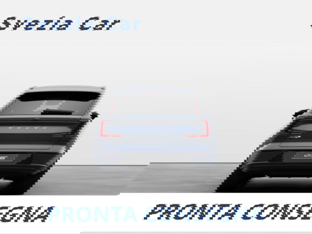 Volvo EX90 nuova a Milano (3)