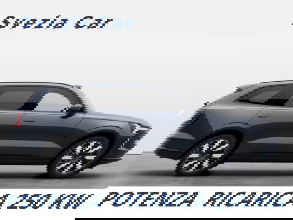 Volvo EX90 nuova a Milano (4)