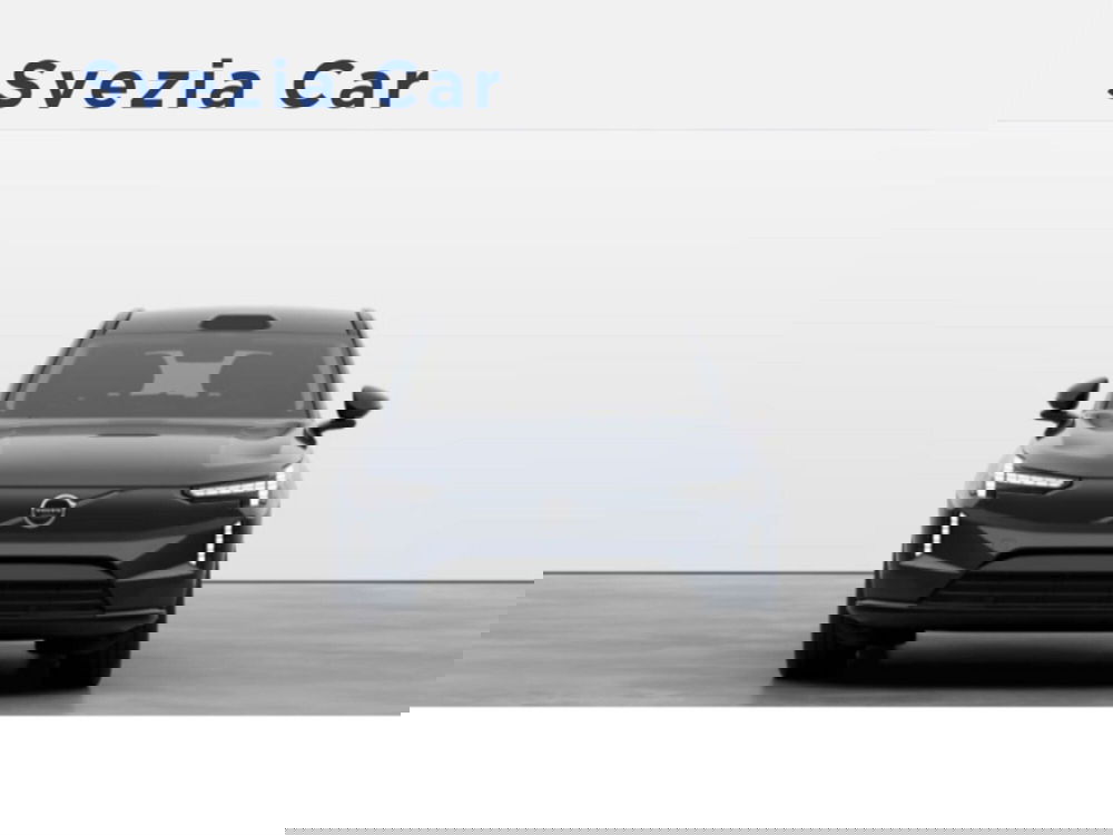 Volvo EX90 nuova a Milano (5)