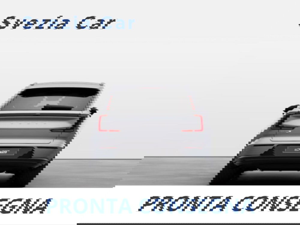 Volvo EX90 nuova a Milano (4)