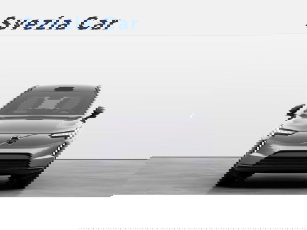 Volvo EX90 nuova a Milano (6)