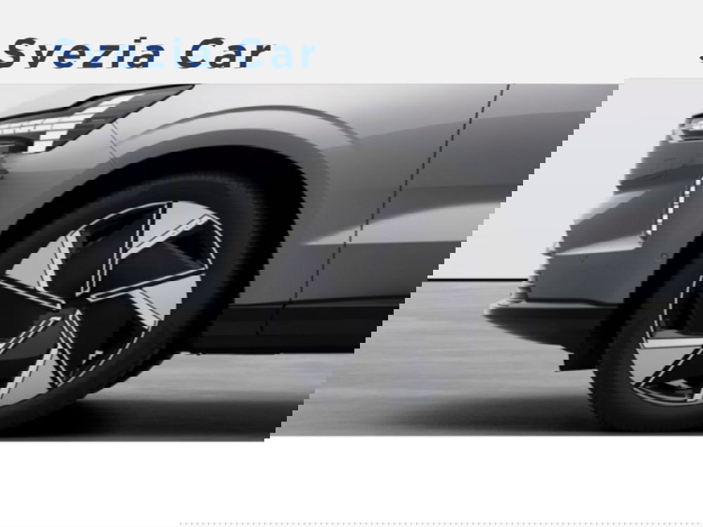 Volvo EX90 nuova a Milano (7)