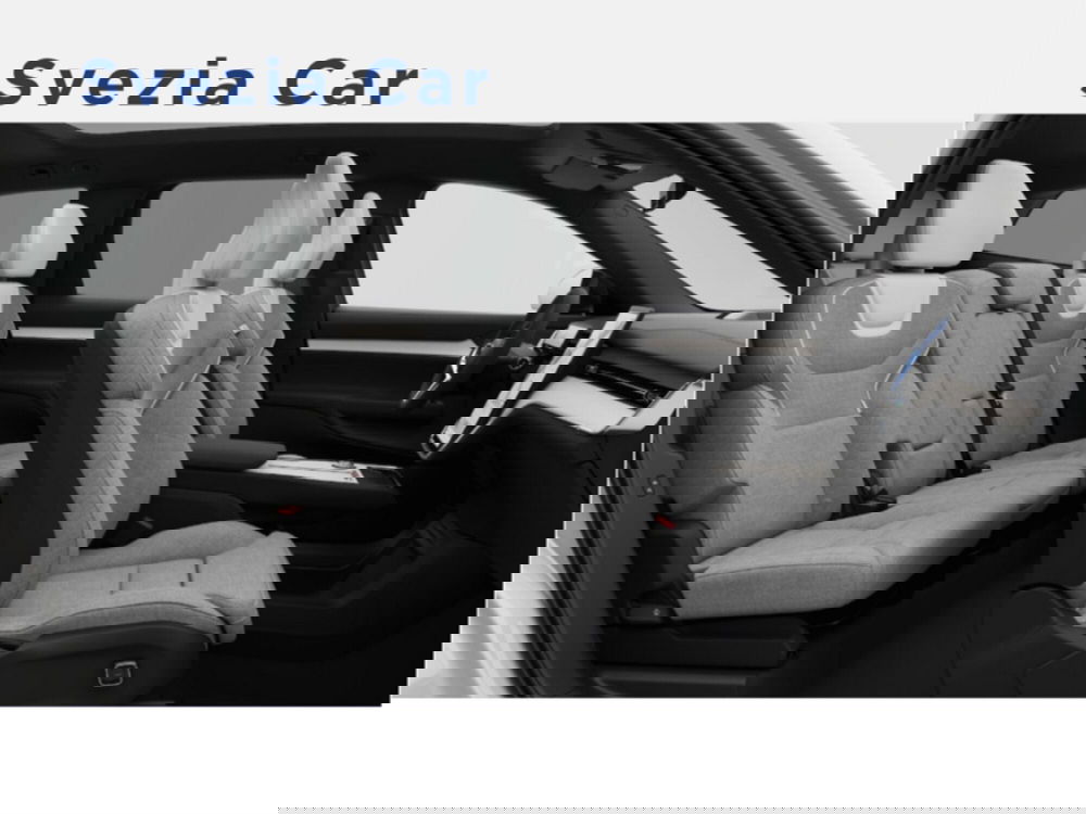 Volvo EX90 nuova a Milano (8)