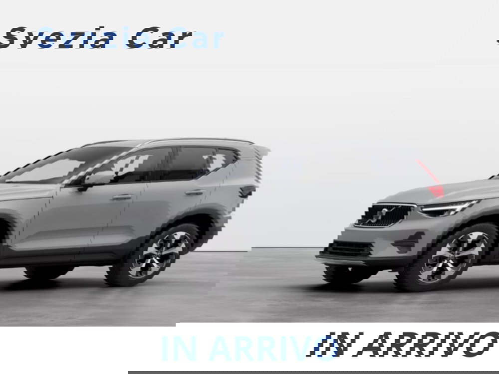 Volvo XC40 nuova a Milano