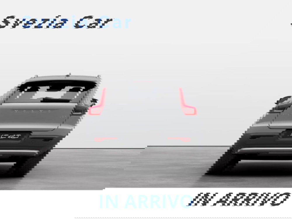 Volvo XC40 nuova a Milano (10)