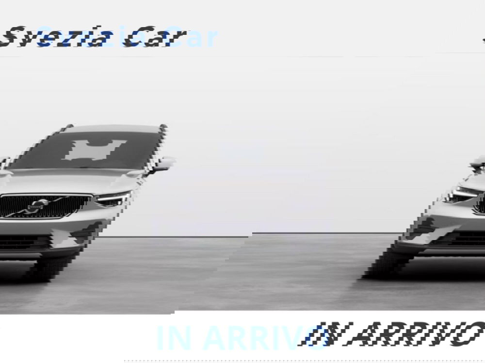 Volvo XC40 nuova a Milano (5)
