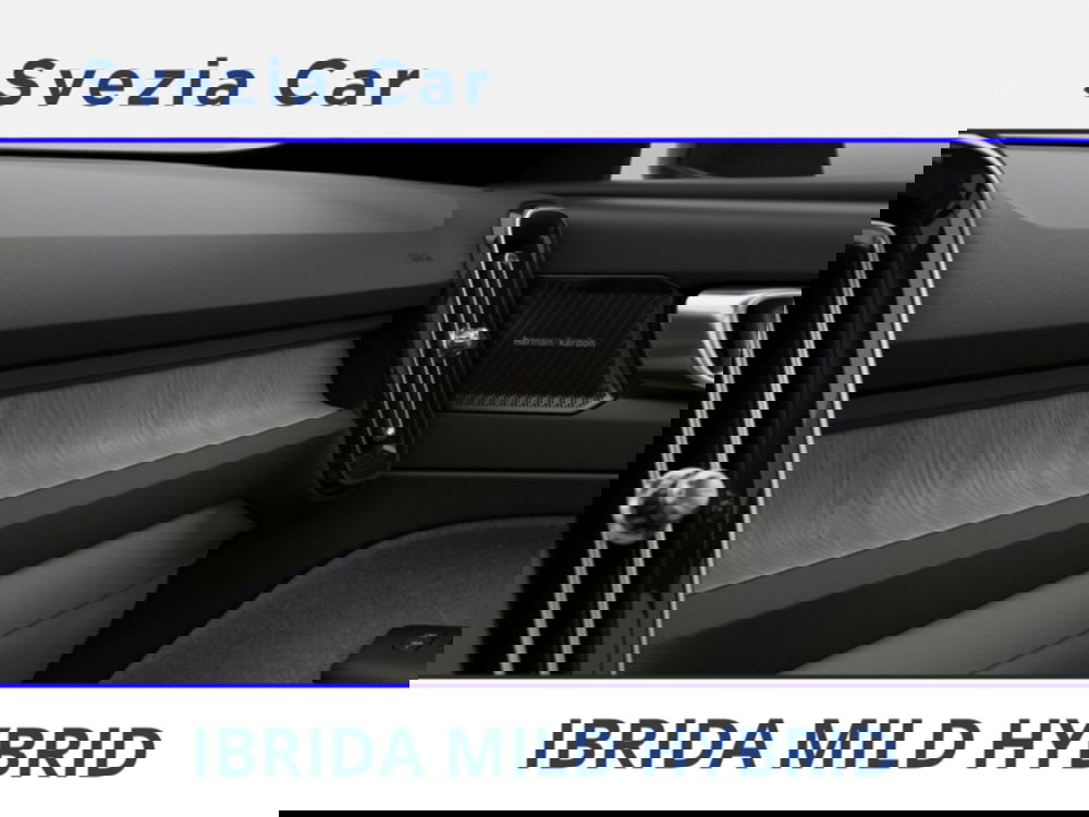 Volvo XC40 nuova a Milano (8)