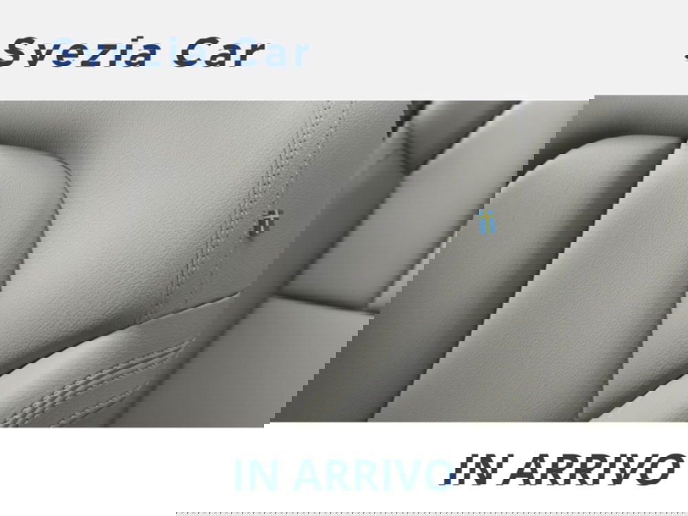 Volvo XC40 nuova a Milano (9)