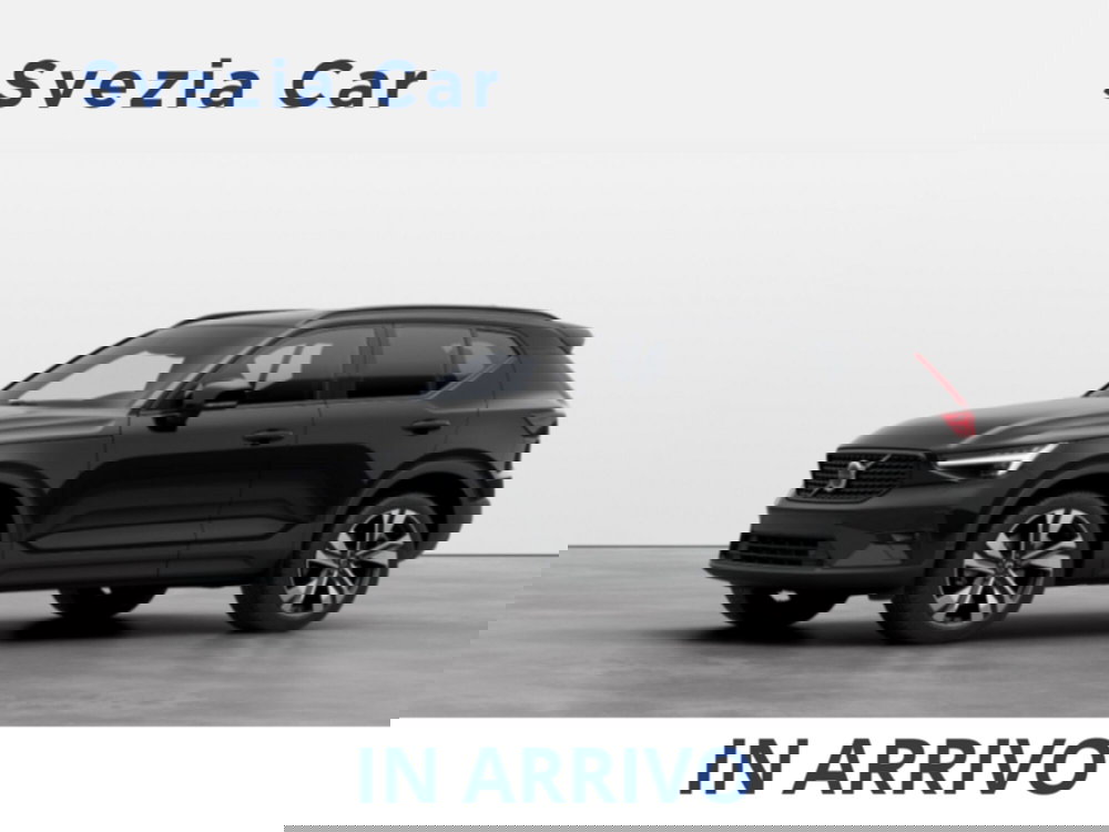 Volvo XC40 nuova a Milano