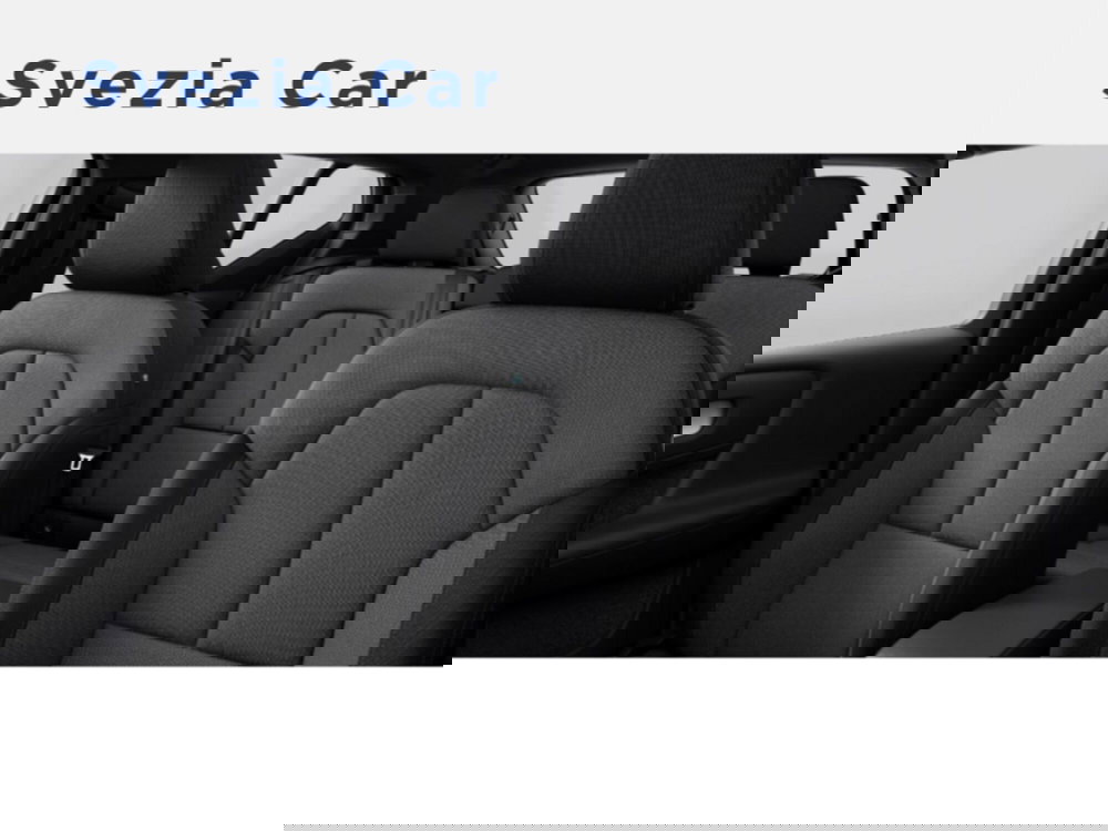 Volvo XC40 nuova a Milano (11)