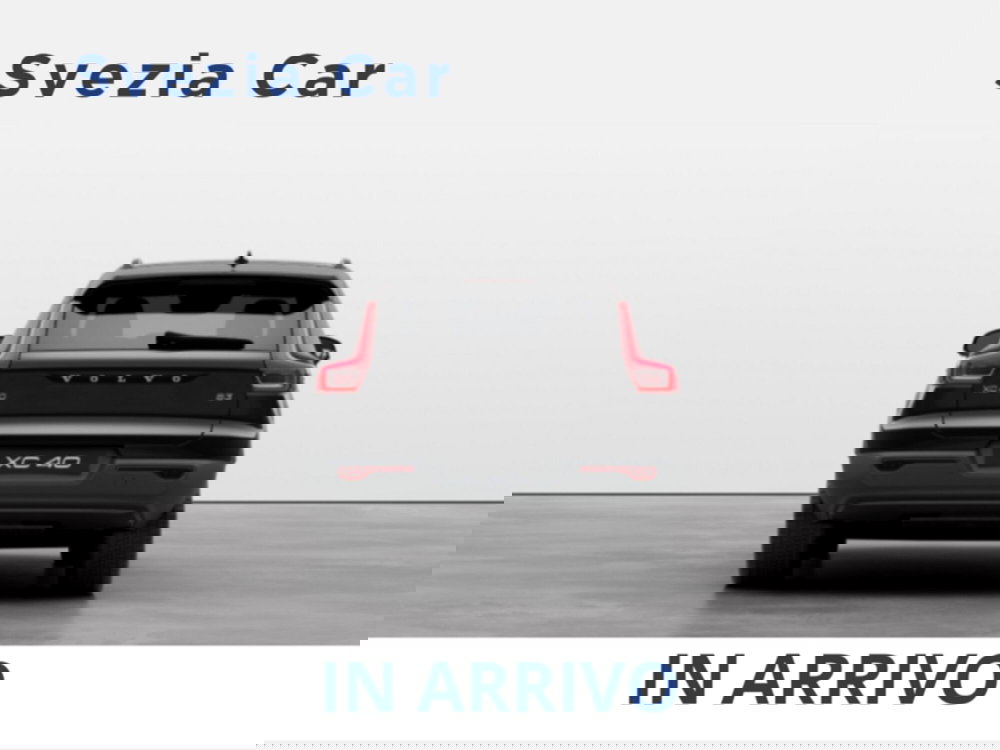 Volvo XC40 nuova a Milano (4)