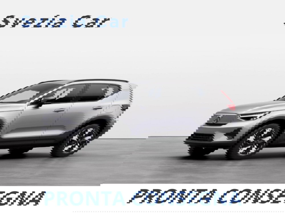 Volvo EX40 nuova a Milano
