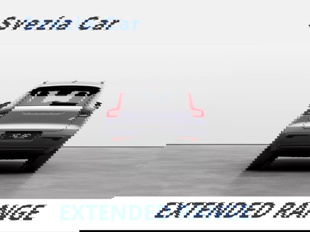 Volvo EX40 nuova a Milano (4)