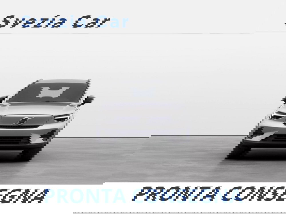 Volvo EX40 nuova a Milano (5)