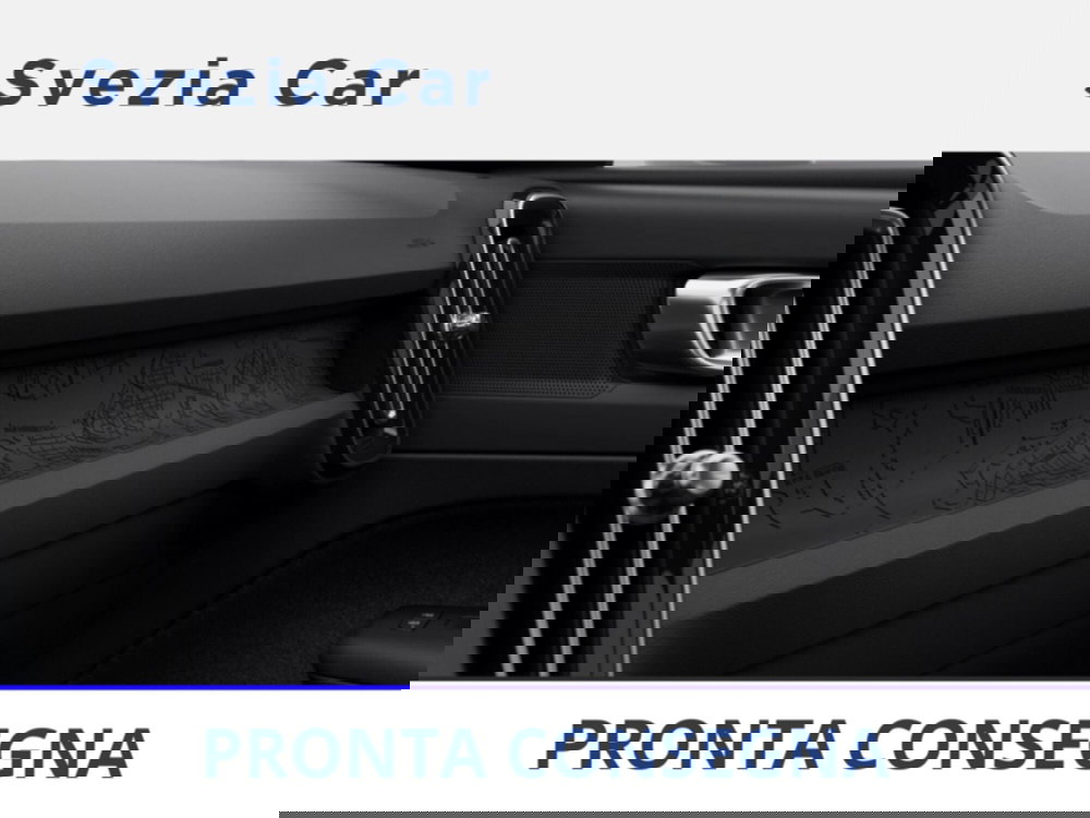 Volvo EX40 nuova a Milano (9)