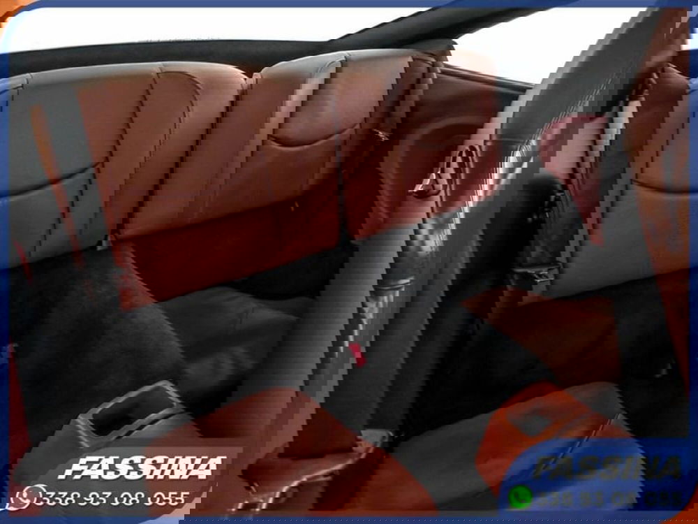 Porsche 911 Coupé usata a Milano (10)