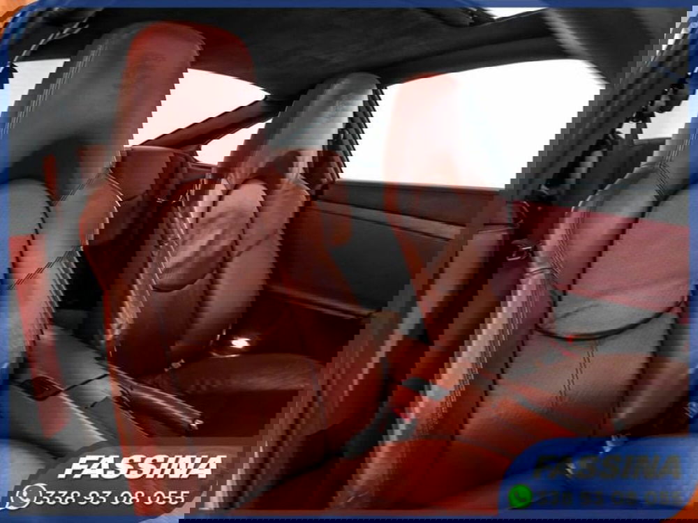 Porsche 911 Coupé usata a Milano (12)