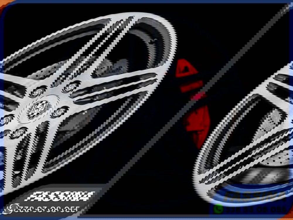 Porsche 911 Coupé usata a Milano (7)