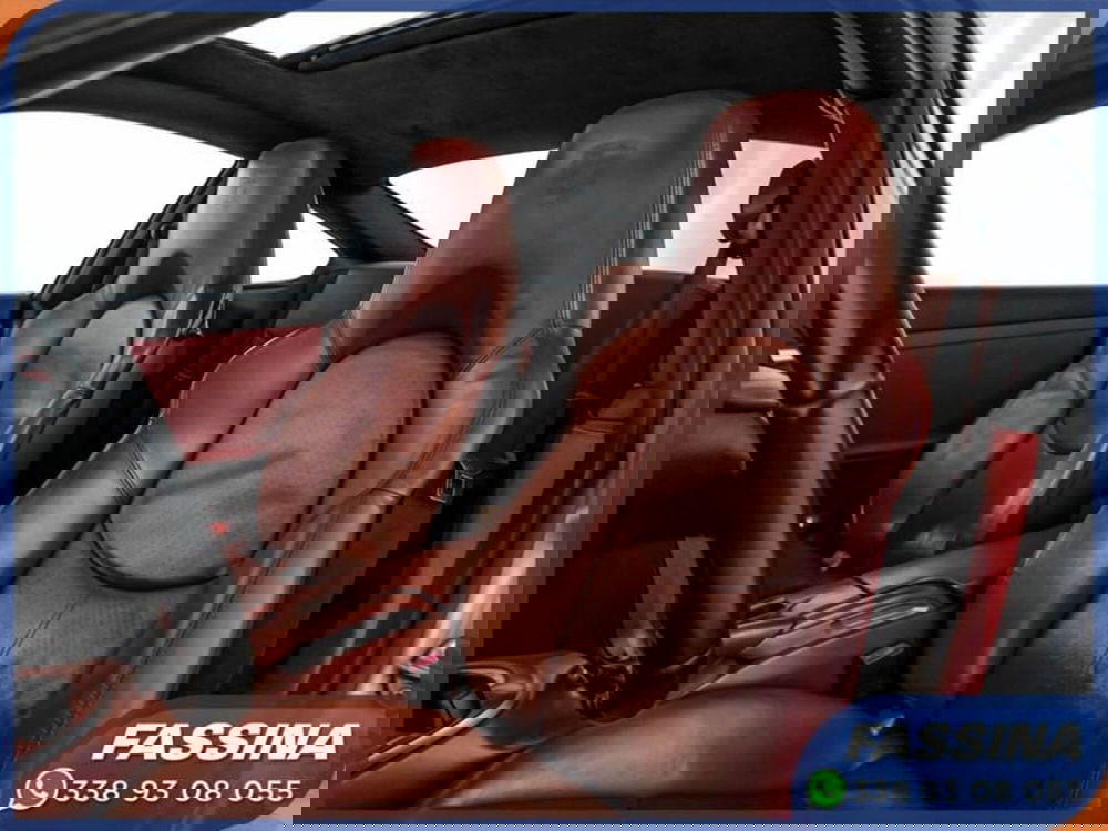 Porsche 911 Coupé usata a Milano (8)