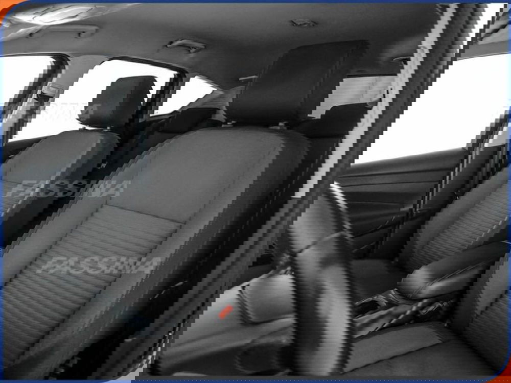 Ford C-Max usata a Milano (10)