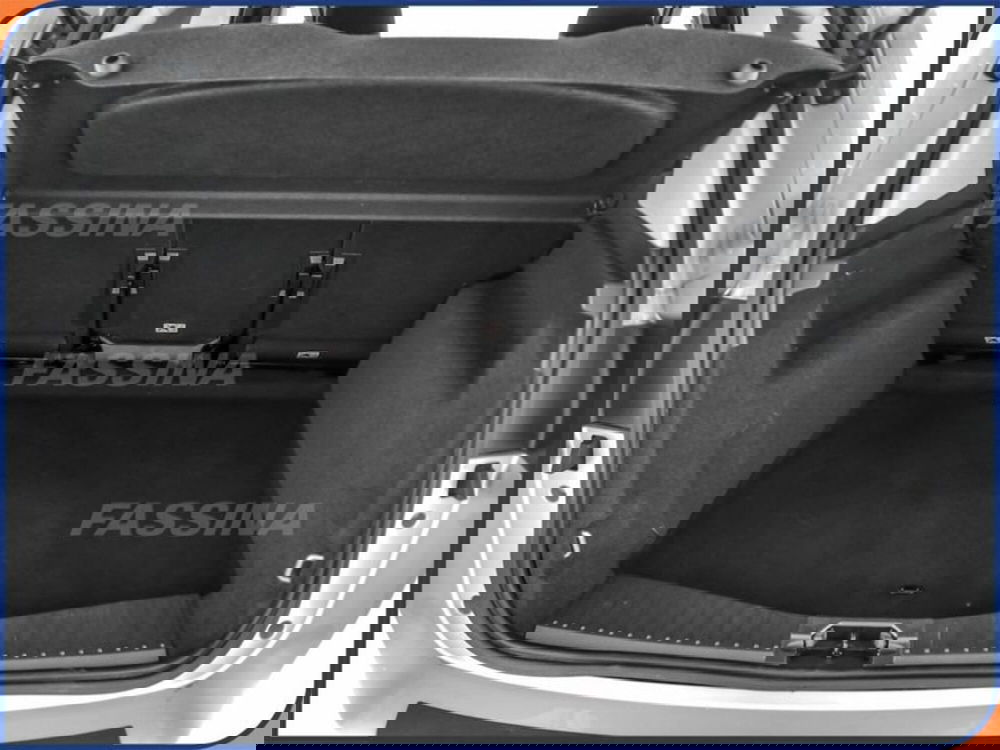 Ford C-Max usata a Milano (11)