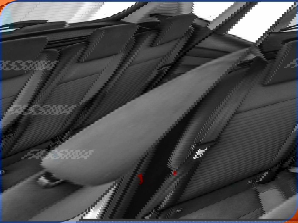 Ford C-Max usata a Milano (12)