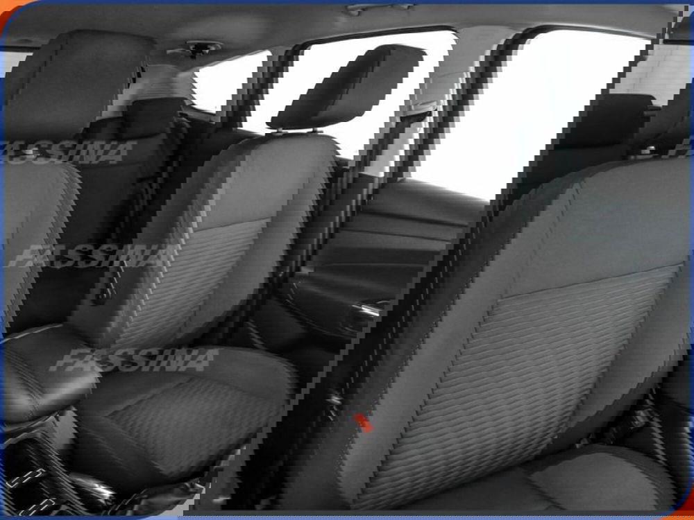 Ford C-Max usata a Milano (13)