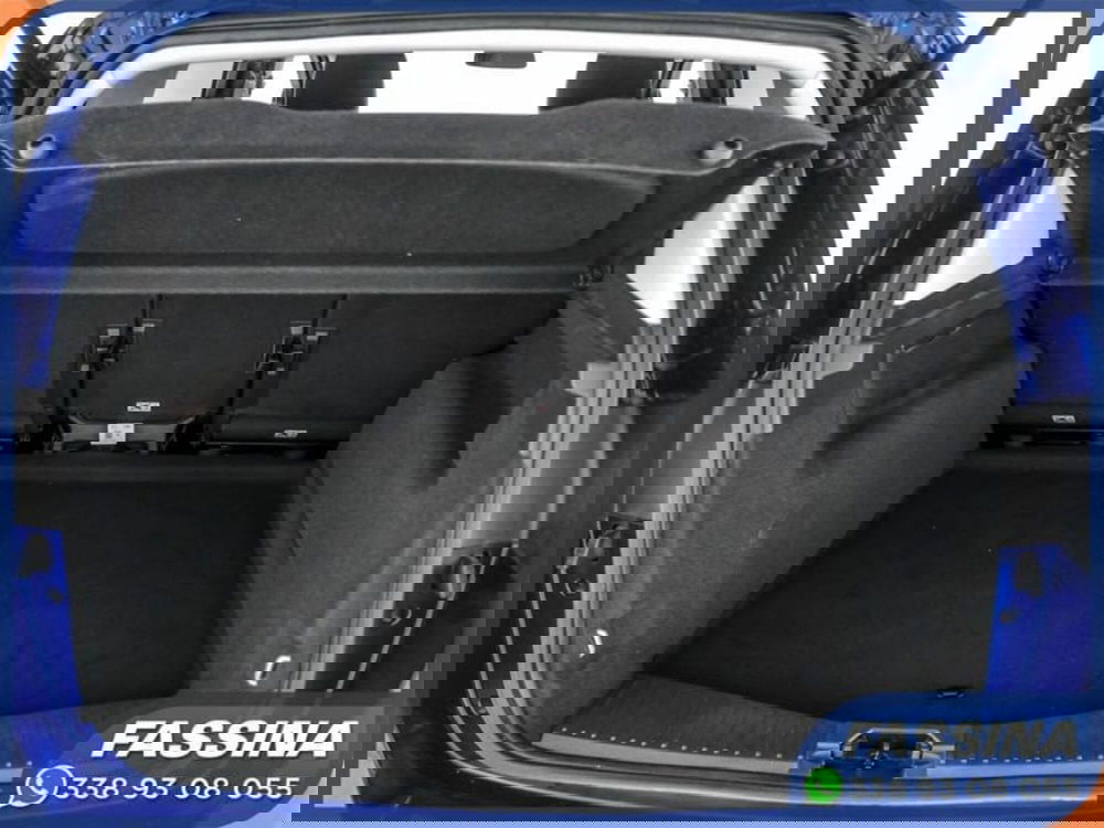 Ford C-Max usata a Milano (10)