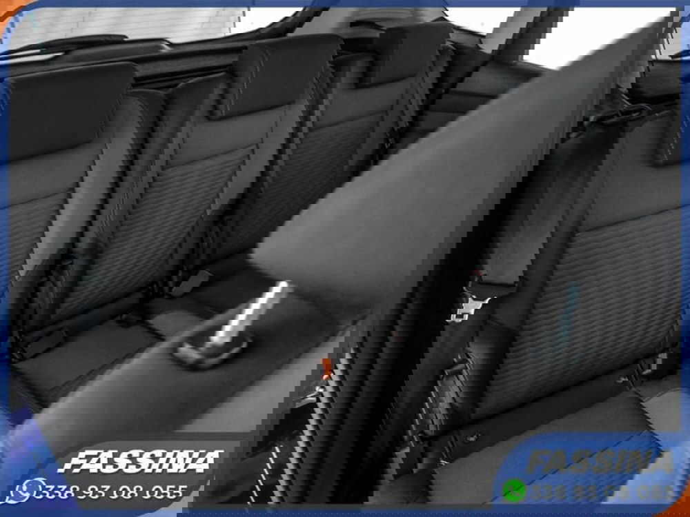 Ford C-Max usata a Milano (11)