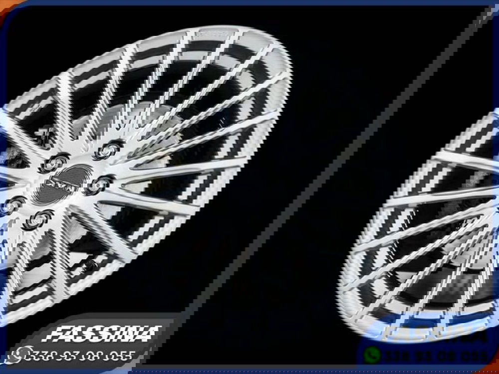 Ford C-Max usata a Milano (7)