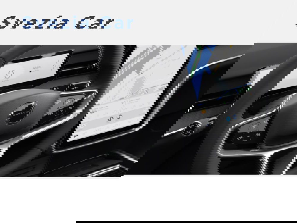 Volvo EX90 nuova a Milano (13)